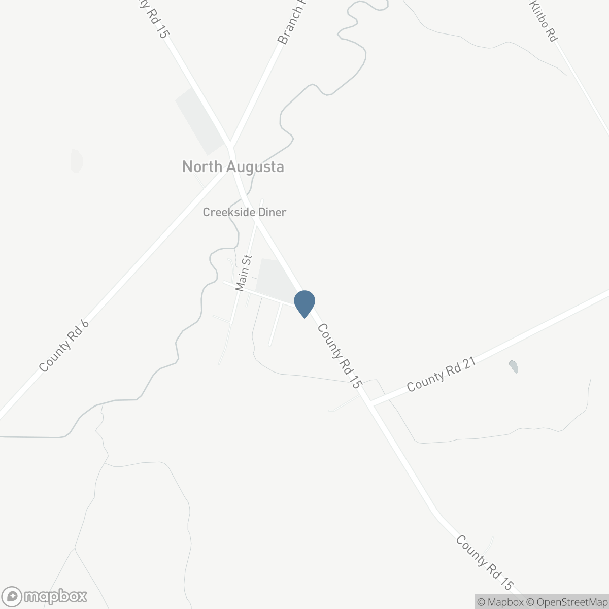 8102 MILL STREET, Augusta, Ontario K0G 1R0
